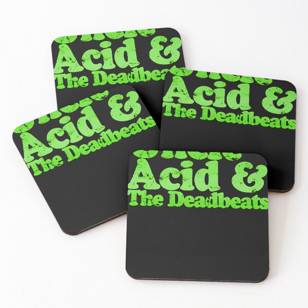 Item preview, Uncle Acid and the Deadbeats Merch designed and sold by miwikiw.