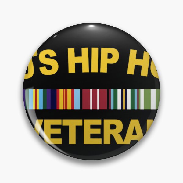 Artikelvorschau, Hip-Hop-Veteran der 90er Jahre entworfen und verkauft von desmormos.
