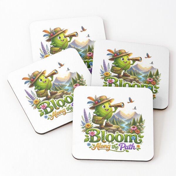 Item preview, Scouts the Horizon designed and sold by sofjim.