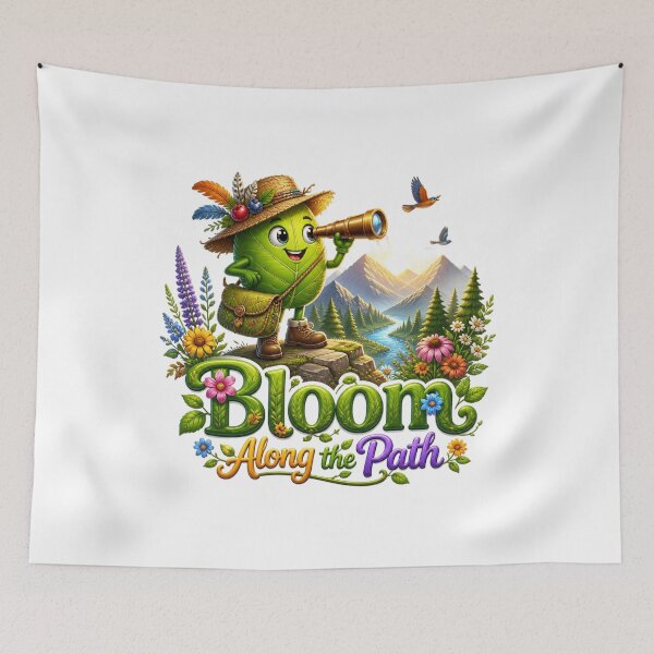 Item preview, Scouts the Horizon designed and sold by sofjim.