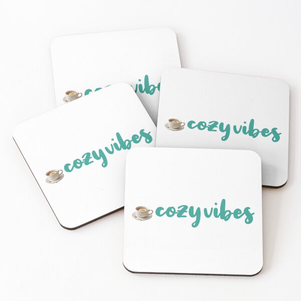 Item preview, Cozy Vibes designed and sold by newmariaph.