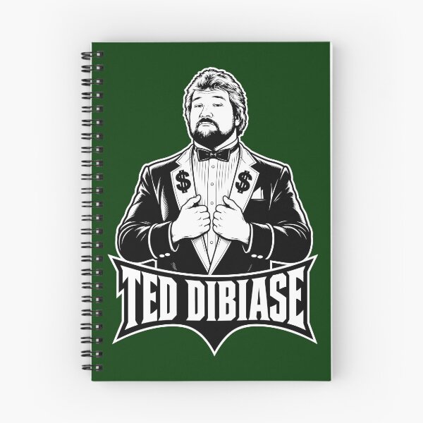 Item preview, Ted DiBiase designed and sold by TeeCodes.