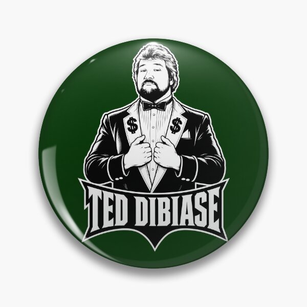 Artikelvorschau, Ted DiBiase entworfen und verkauft von TeeCodes.