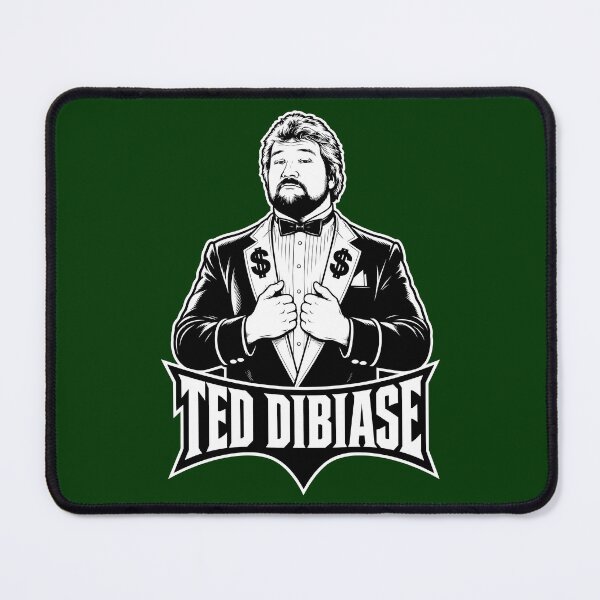 Item preview, Ted DiBiase designed and sold by TeeCodes.
