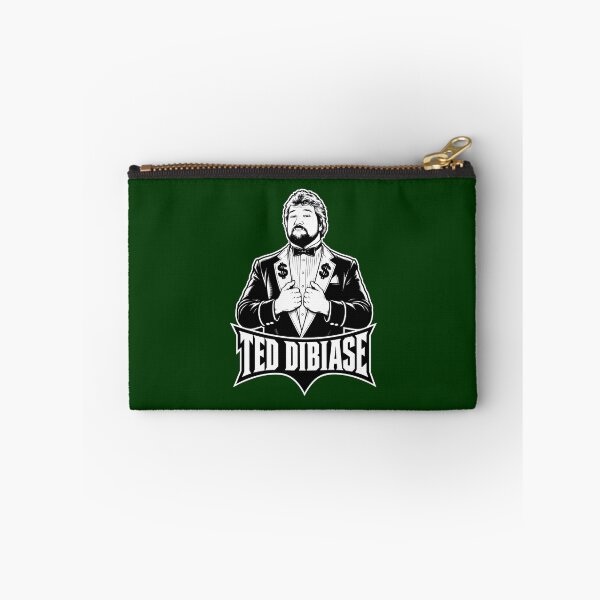 Item preview, Ted DiBiase designed and sold by TeeCodes.