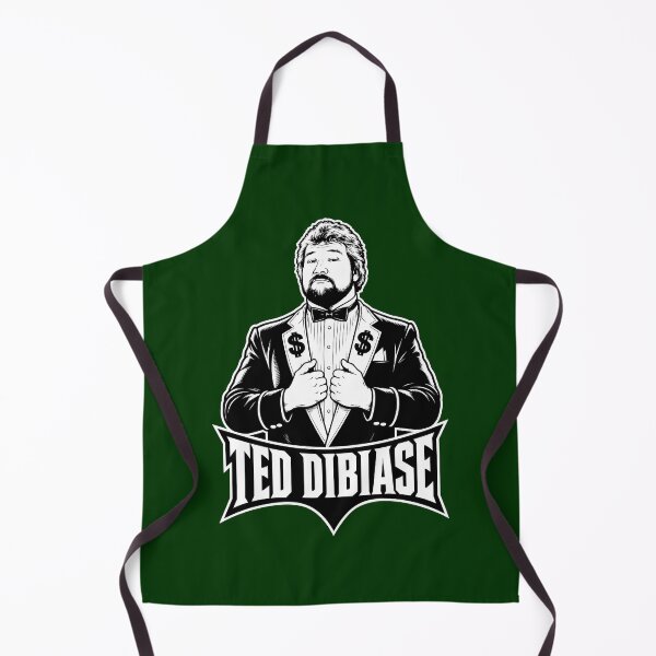 Item preview, Ted DiBiase designed and sold by TeeCodes.