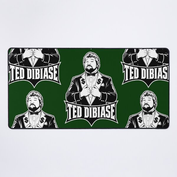 Item preview, Ted DiBiase designed and sold by TeeCodes.
