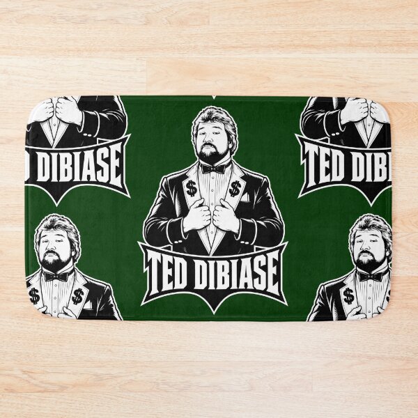 Item preview, Ted DiBiase designed and sold by TeeCodes.