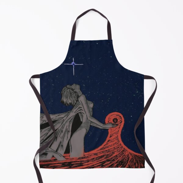 Item preview, Apocalyptic Mecha Psychological Anime Art of Evangelion (1995) designed and sold by JuroTopic.