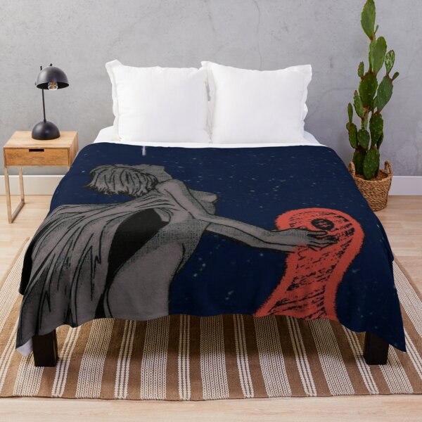 Item preview, Apocalyptic Mecha Psychological Anime Art of Evangelion (1995) designed and sold by JuroTopic.