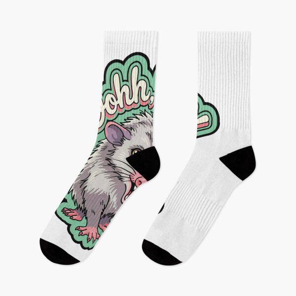 Item preview, opossum designed and sold by Mani801.