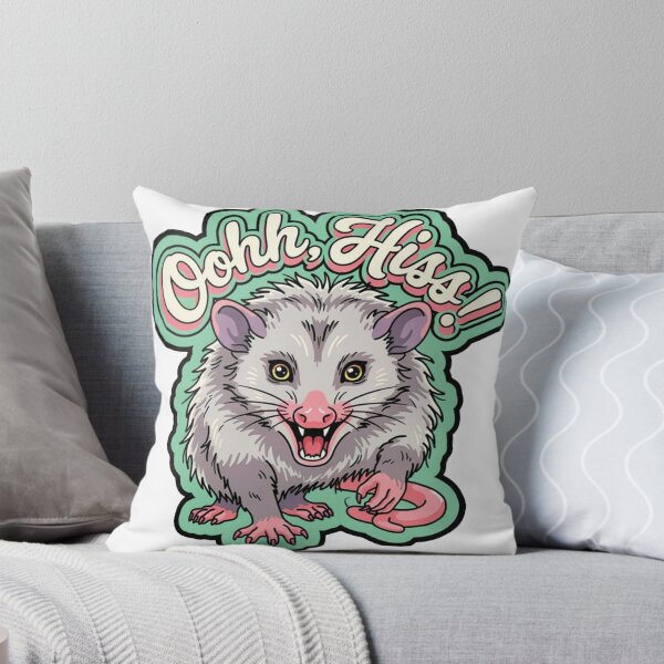 Item preview, opossum designed and sold by Mani801.