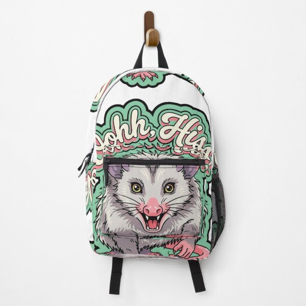 Item preview, opossum designed and sold by Mani801.