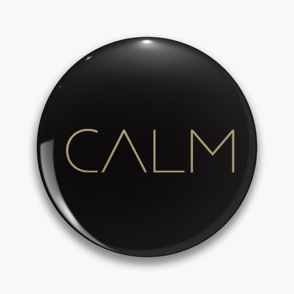 Item preview, Calm Minimal Typography designed and sold by VasiArtLab.