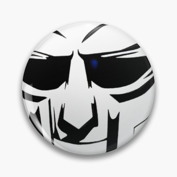 Item preview, Mfdoom designed and sold by nucrane82.