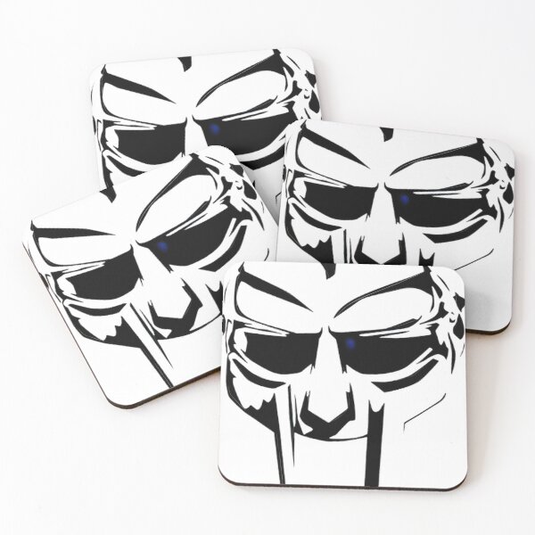 Artikelvorschau, Mfdoom entworfen und verkauft von nucrane82.