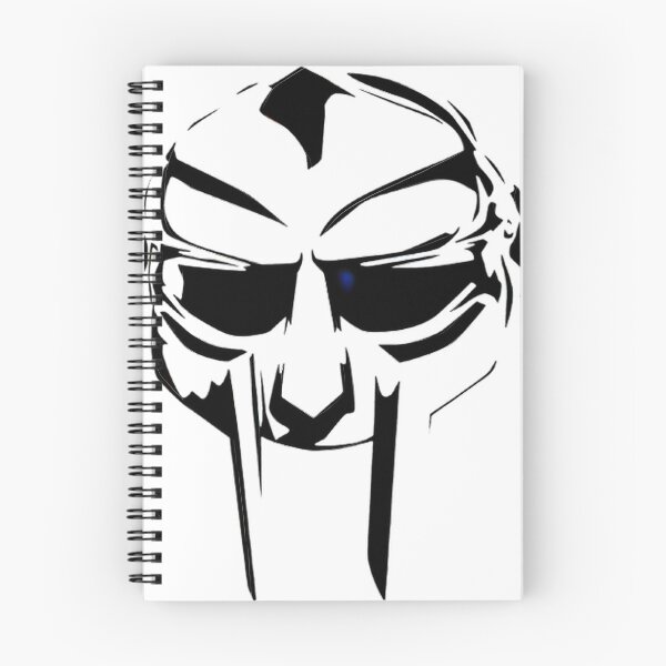 Item preview, Mfdoom designed and sold by nucrane82.