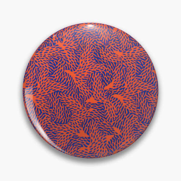 Item preview, Neural Branching Crimson Flow Field designed and sold by Piotrek0001.