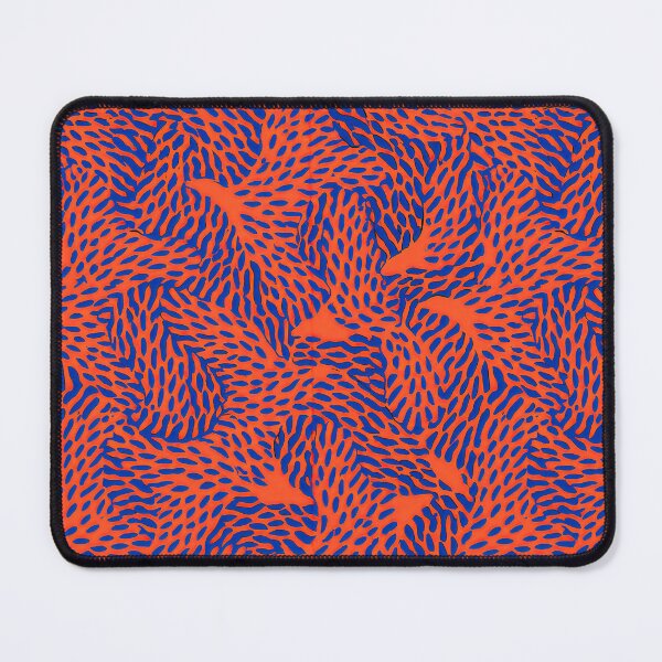 Item preview, Neural Branching Crimson Flow Field designed and sold by Piotrek0001.
