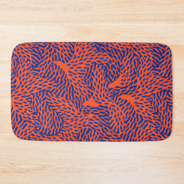 Item preview, Neural Branching Crimson Flow Field designed and sold by Piotrek0001.