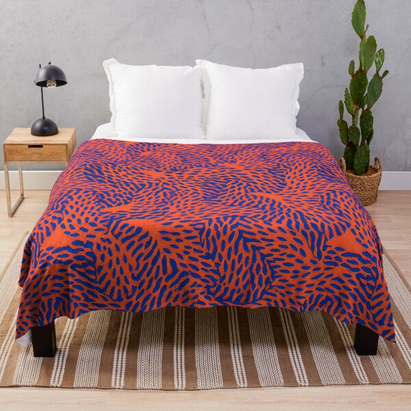 Item preview, Neural Branching Crimson Flow Field designed and sold by Piotrek0001.