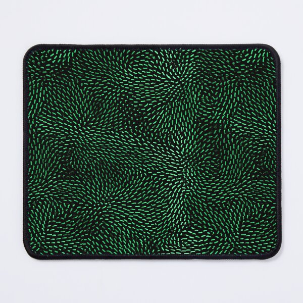 Item preview, Matrix Green Digital Particle Field designed and sold by Piotrek0001.