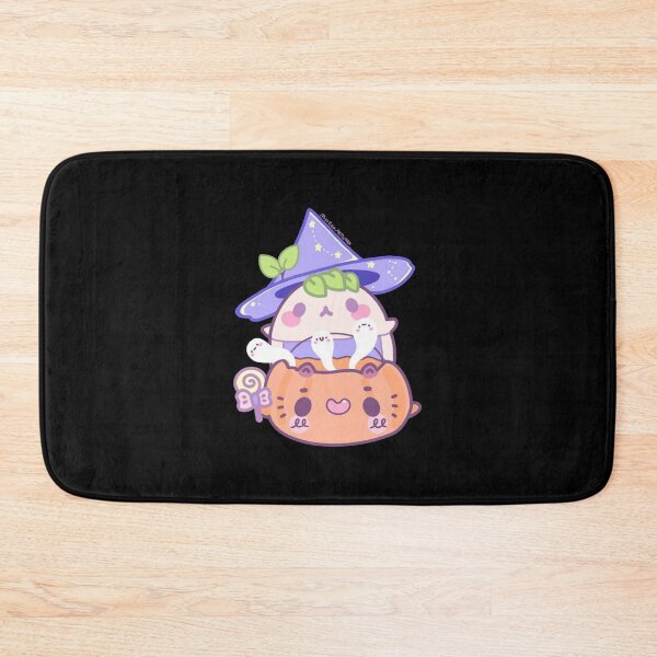 Item preview, Pumpkin Ghostie Cute Halloween Witch Pastel Graphic designed and sold by missrainartshop.