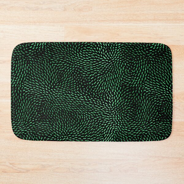 Item preview, Matrix Green Digital Particle Field designed and sold by Piotrek0001.