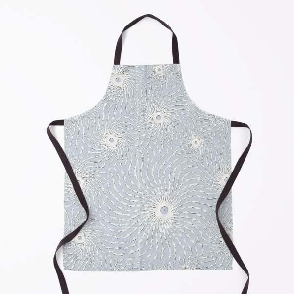 Item preview, Ethereal White Radial Vector Flow designed and sold by Piotrek0001.