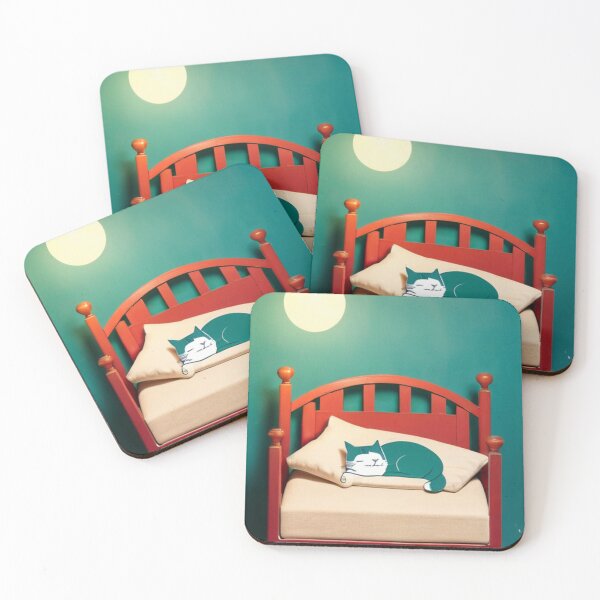 Item preview, Interior - Rustic Child's Bed, Inviting Bohemian Chic Vibe designed and sold by World-Pets.