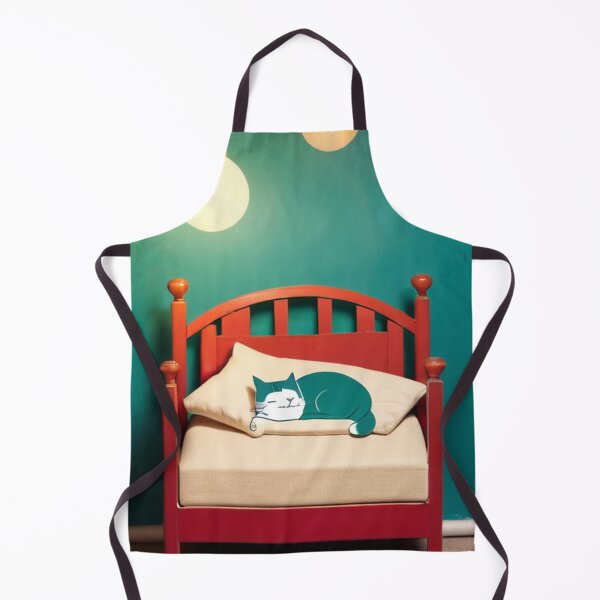 Item preview, Interior - Rustic Child's Bed, Inviting Bohemian Chic Vibe designed and sold by World-Pets.
