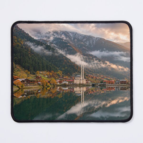 Item preview, Uzungöl, Trabzon, Türkiye designed and sold by MKDSN.
