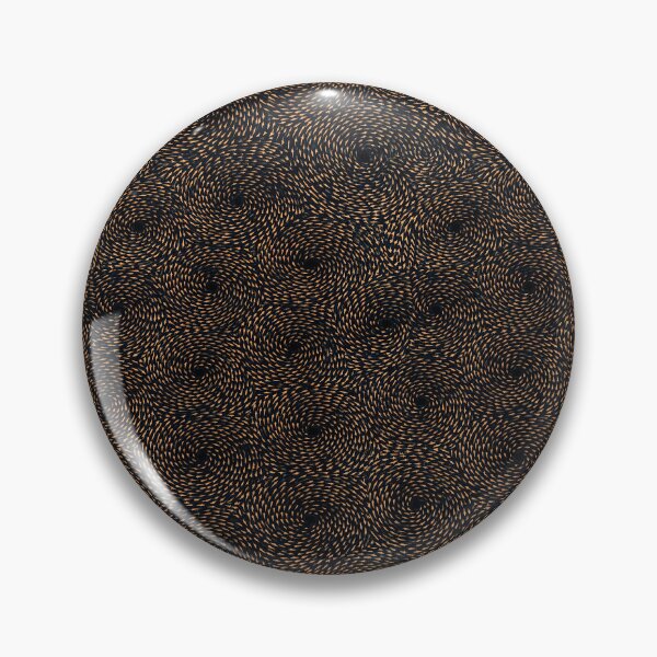Item preview, Golden Dust Mathematical Flow Field designed and sold by Piotrek0001.