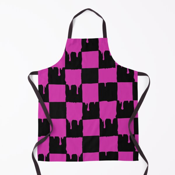 Item preview, Pink Checker Board designed and sold by Pixel 6 Designs.