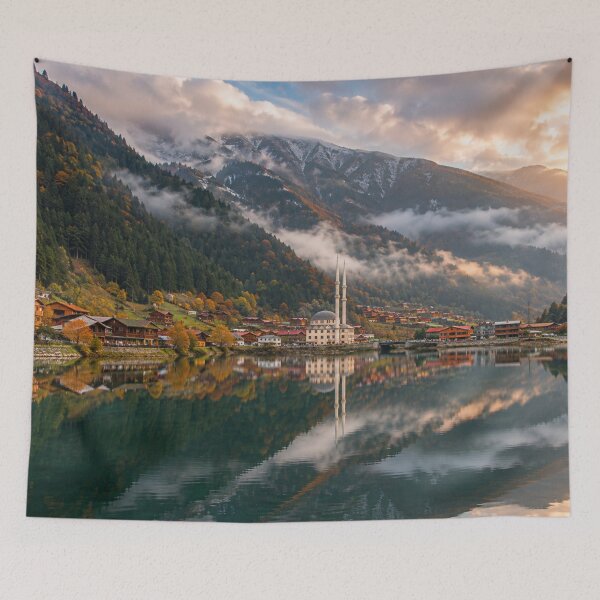 Item preview, Uzungöl, Trabzon, Türkiye designed and sold by MKDSN.