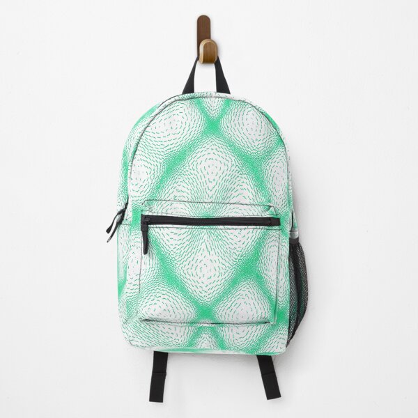 Item preview, Lime Topographical Cell Vector Field designed and sold by Piotrek0001.