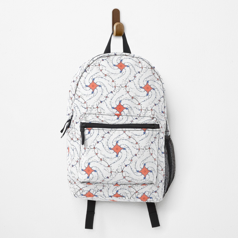 Item preview, Backpack designed and sold by Piotrek0001.