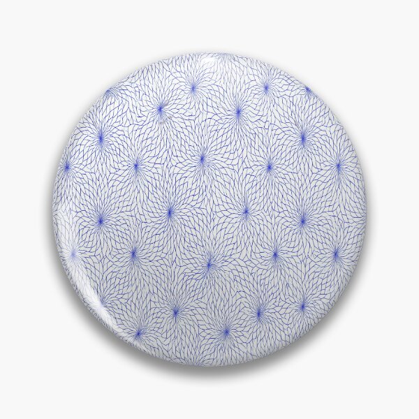 Item preview, Celestial Blue Spiral Particle Field designed and sold by Piotrek0001.