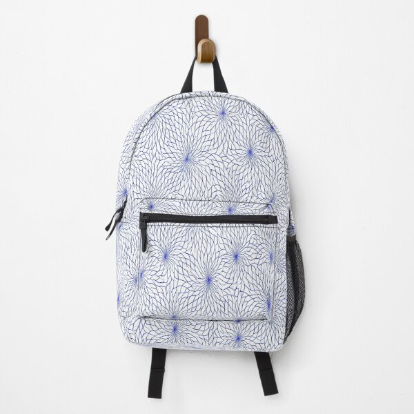 Item preview, Celestial Blue Spiral Particle Field designed and sold by Piotrek0001.