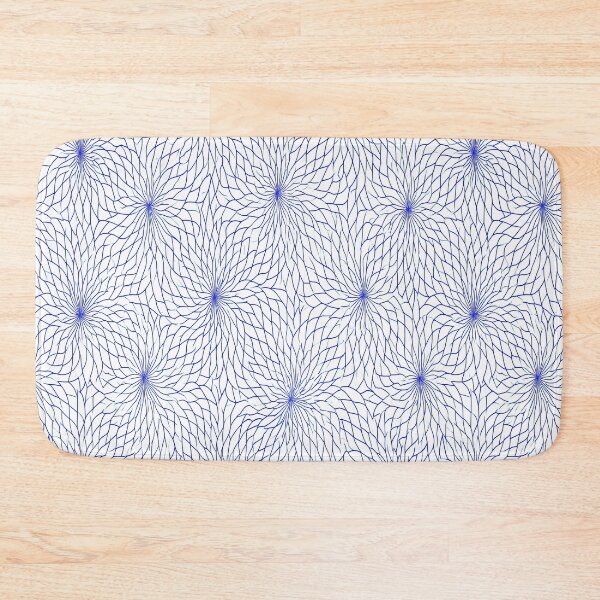 Item preview, Celestial Blue Spiral Particle Field designed and sold by Piotrek0001.