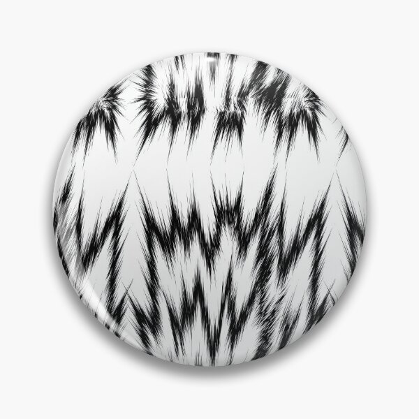 Item preview, Sharp Geometric Zigzag Flow Field designed and sold by Piotrek0001.