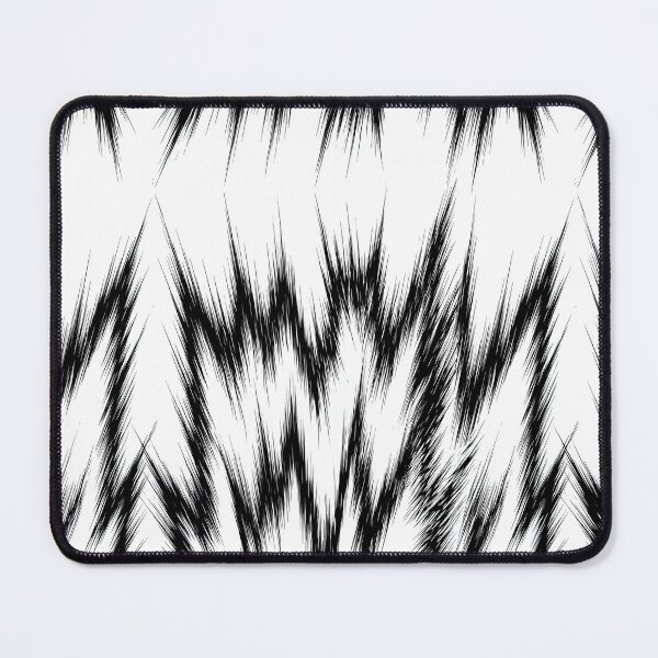 Item preview, Sharp Geometric Zigzag Flow Field designed and sold by Piotrek0001.