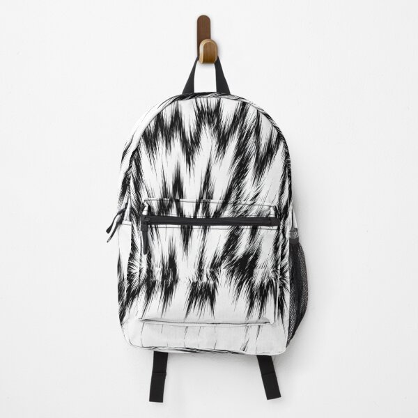 Item preview, Sharp Geometric Zigzag Flow Field designed and sold by Piotrek0001.