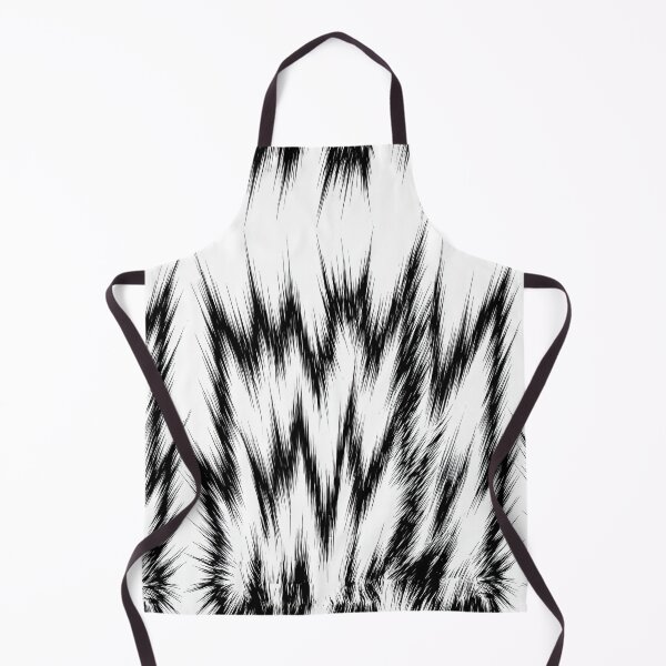 Item preview, Sharp Geometric Zigzag Flow Field designed and sold by Piotrek0001.