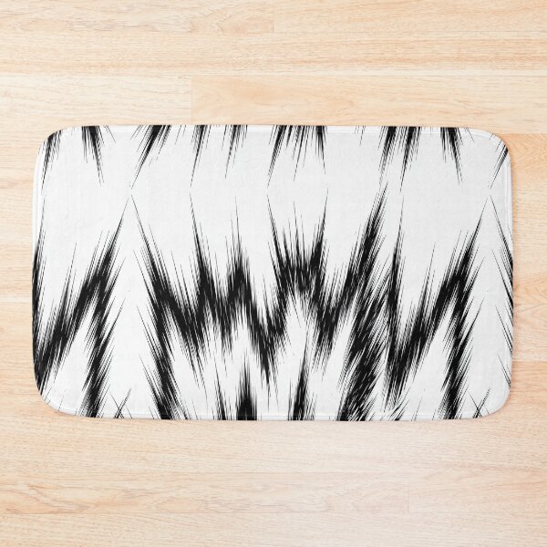 Item preview, Sharp Geometric Zigzag Flow Field designed and sold by Piotrek0001.