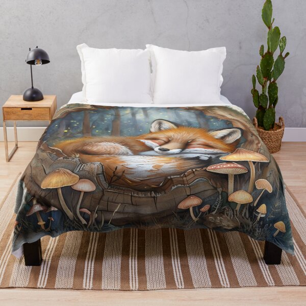 Item preview, The Hollow Oak Nap designed and sold by ONYX Pixee.