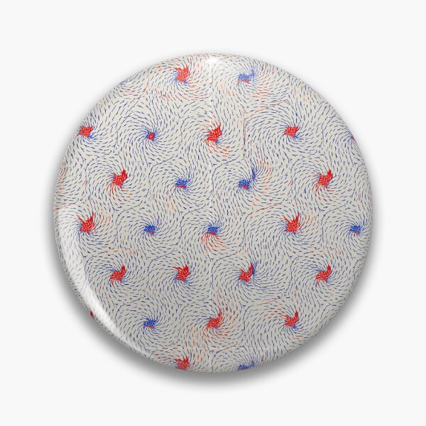 Item preview, Bicolor Directional Vector Node Field designed and sold by Piotrek0001.