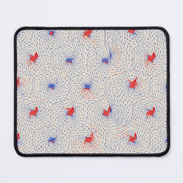 Item preview, Bicolor Directional Vector Node Field designed and sold by Piotrek0001.