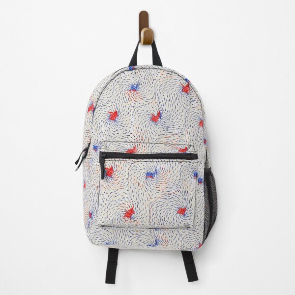 Item preview, Bicolor Directional Vector Node Field designed and sold by Piotrek0001.