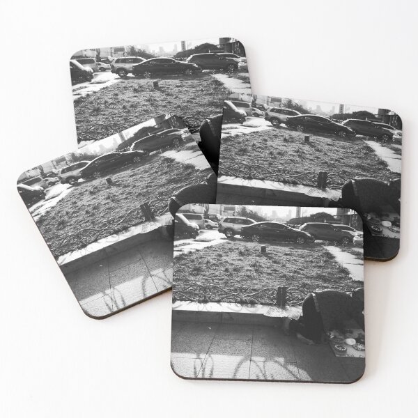 Item preview, Same Direction Different Lives in Dongdaemun designed and sold by UrbanNoirMood.